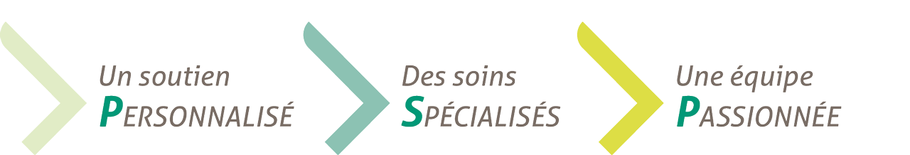 Programme de soutien Liberté